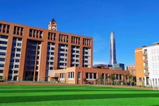 高中部【国际班】