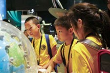 北京海淀凯文学校小学部招生简章(G1-G5)