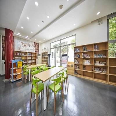 上海浦东新区民办协和双语学校LS小学课程