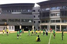 常营校区幼儿园-10年级【国际班】