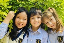 小学部【国际班】