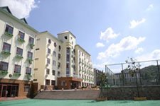 小学部【国际班】