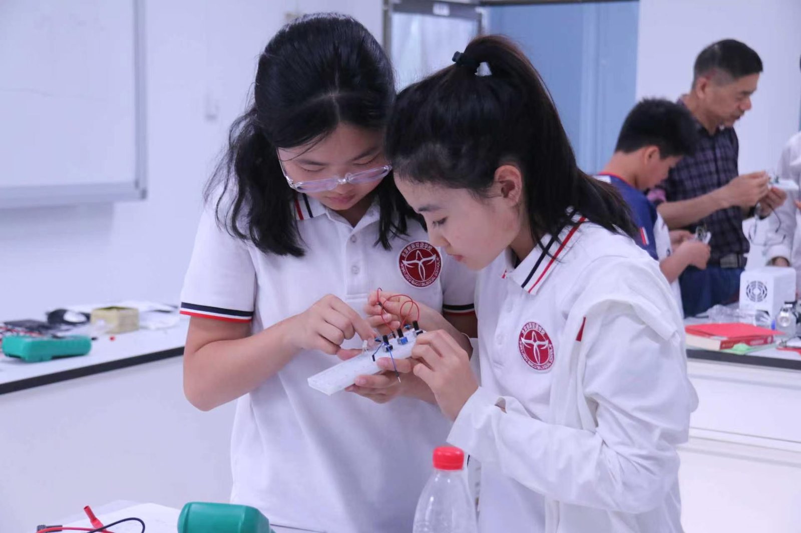 北京力迈国际学校普高班招生简章