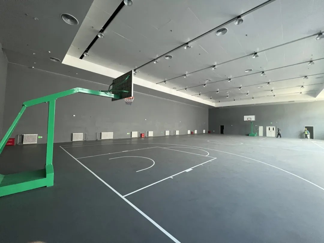 北京汇文中学国际部2026年招生简章