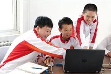北京康福/凯博实验学校初中部招生简章