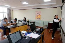 国际艺术设计项目【国际班】