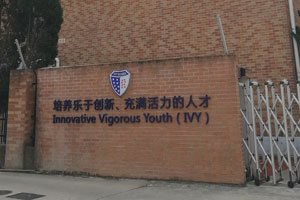小学课程【国际班】