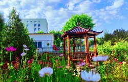 北京汇贤学校 2026-2027 学年招生简章:传统文化与现代教育融合典范,双轨升学全学段招生启动