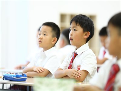 北京德闳学校幼儿园招生简章