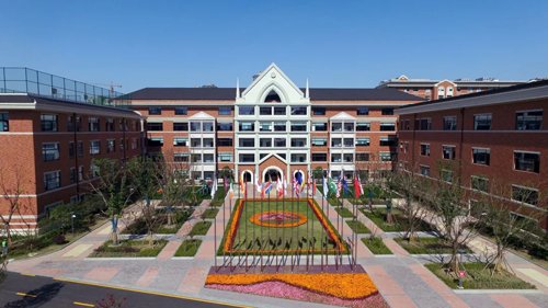 康桥学校昆山校区A-Level高中课程招生简章