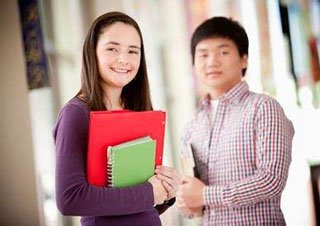 北京市第三十五中学国际部中西合璧课程招生简章