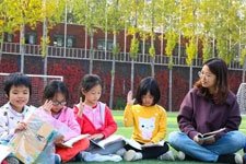 北京康福/凯博实验学校小学部招生简章