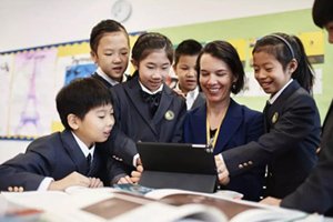 小学部【国际班】