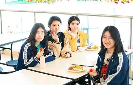 益田翰德学校韩国班招生简章