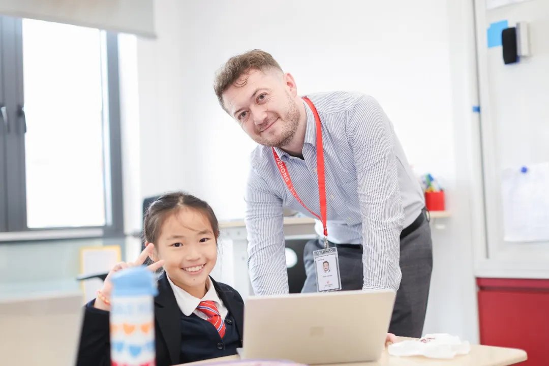 上海闵行区民办德闳学校 2026 年一年级招生简章全解读｜幼升小双语名校择校指南