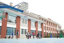 高中部【国际班】