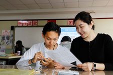 德国项目【国际班】