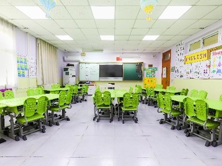 北京市朝阳区忠德学校 2026 年正式招生简章