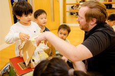 幼儿园【国际班】
