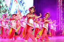 幼儿园【国际班】