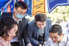 ALevel国际课程