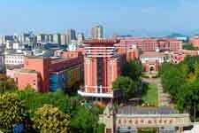 小学部【国际班】