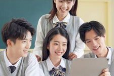 A-Level课程【国际班】