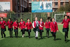 小学部【国际班】