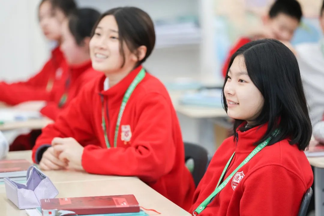 上海闵行区民办德闳学校 2026 年六年级招生简章详解|小升初双语名校一站式报考指南
