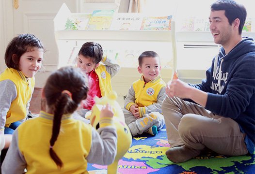 北京爱迪学校幼儿园招生简章