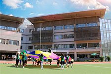 阳光上东校区学前-6年级【国际班】