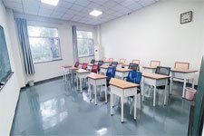 OSSD课程高中部【国际班】