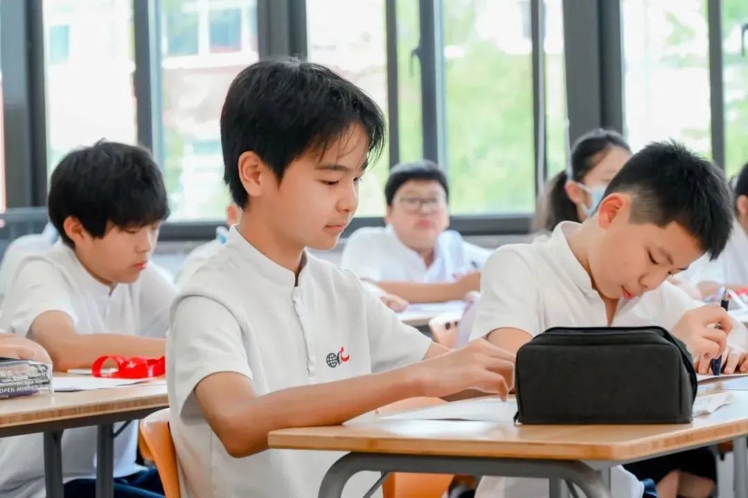 苏州工业园区海归人才子女学校2025年小学部招生简章