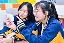 高中部【国际班】