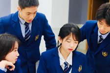 初中部【国际班】