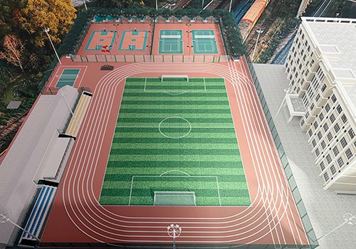 北京市顺义区汇德高级中学 | 2026 年秋季新生名额预约报名正式开启
