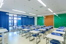 国内高中【国际班】