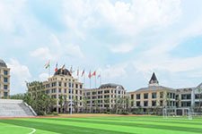 双语部初中【国际班】