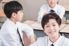 国际初中