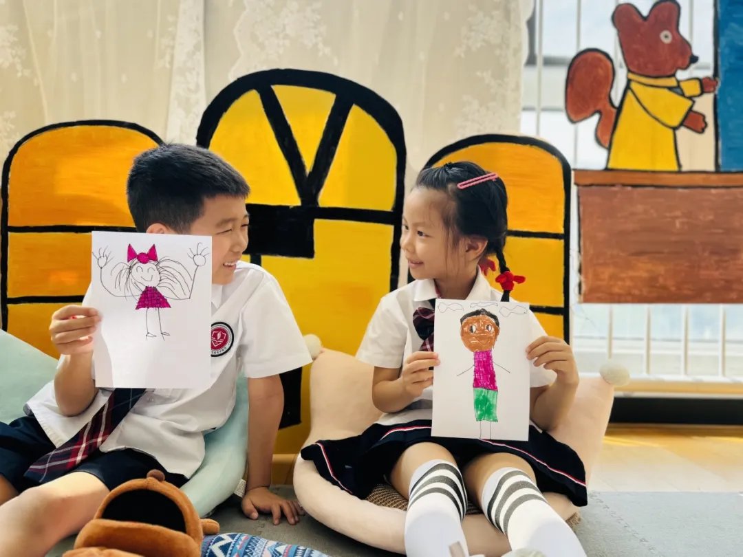 托育园&幼儿园-苏州外国语学校吴中校区2026年招生简章