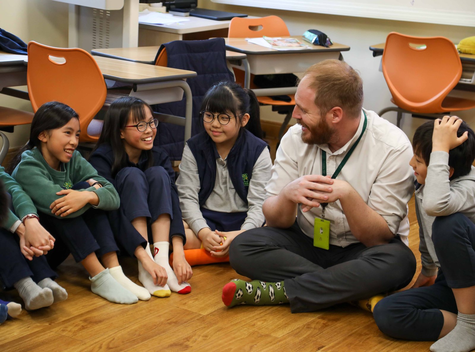 ‌包玉刚实验学校初中部2025招生简章