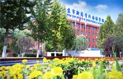 北京新府学外国语学校美高国际部招生简章