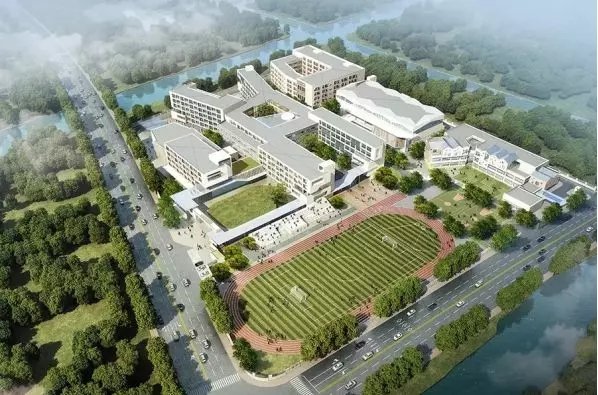 上海浦东新区民办协和双语学校LS初中课程