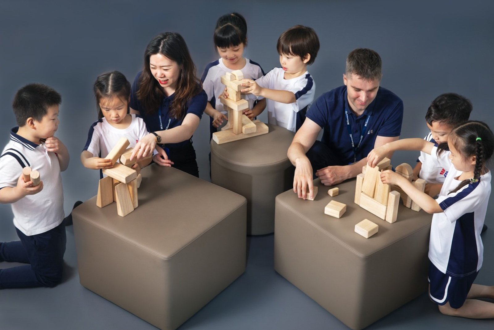 北京市鼎石学校小学国际班招生简章|鼎石小学学费报名条件