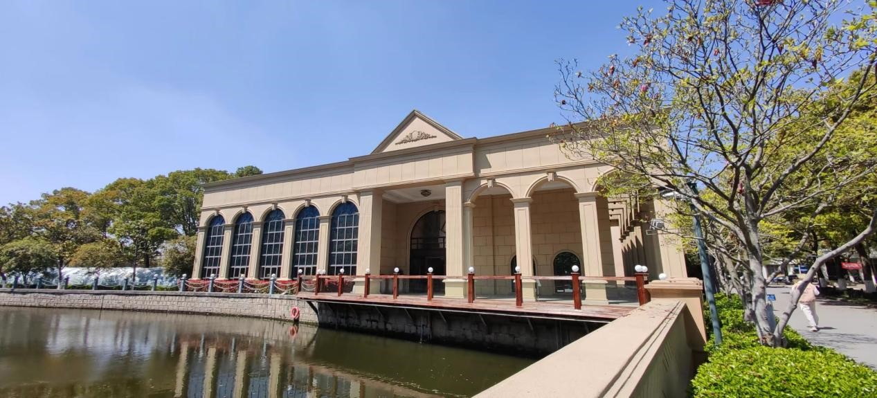双威公学上海学校马来西亚留学项目招生简章