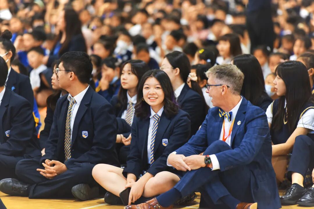 北京市海嘉学校高中部招生简章
