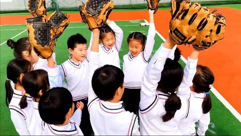 北京力迈国际学校K班招生简章