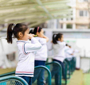 北京力迈国际学校小学部招生简章