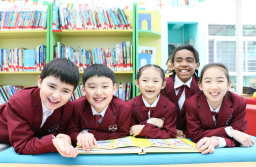 北京爱迪学校小学部招生简章