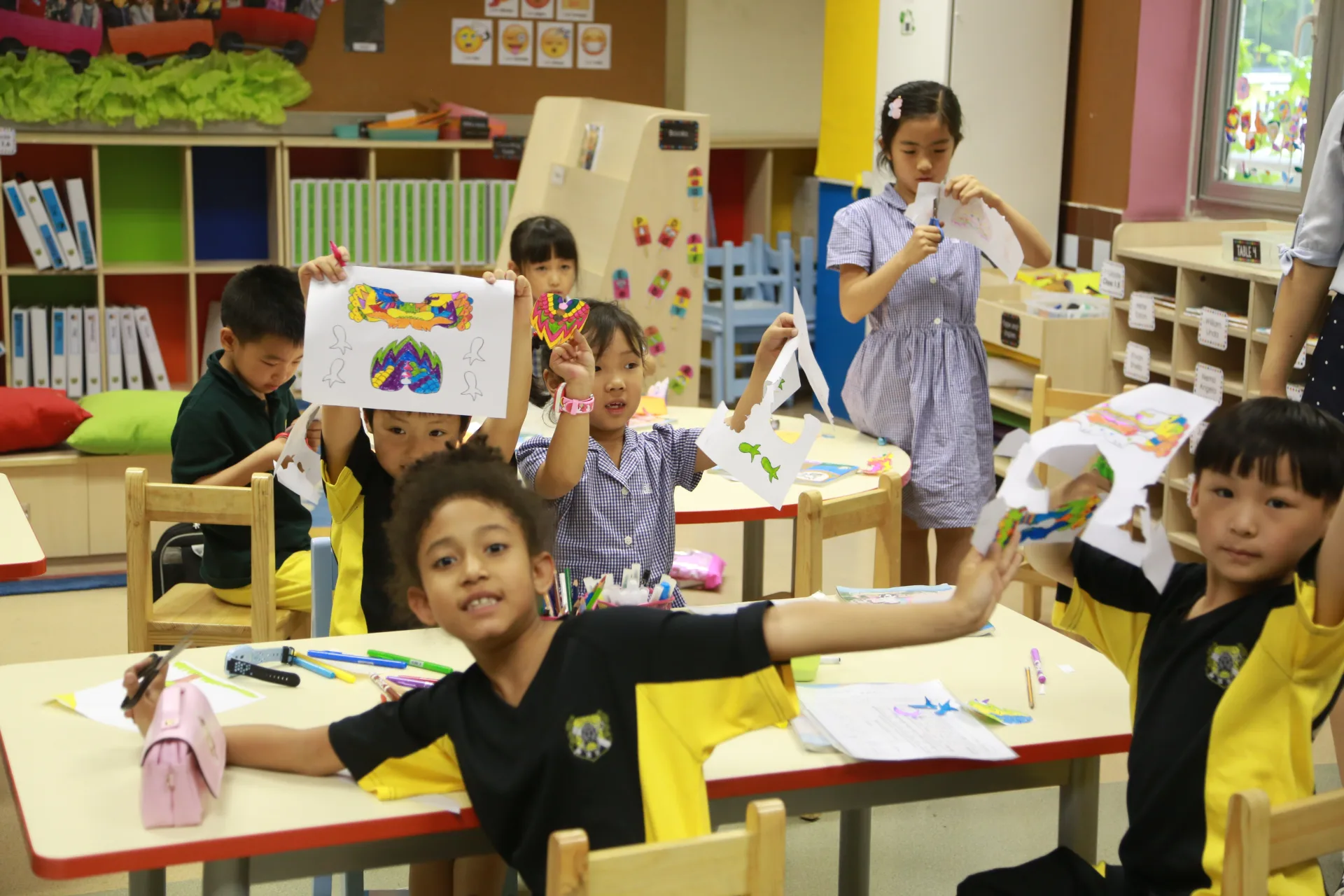 小学部PYP招生简章